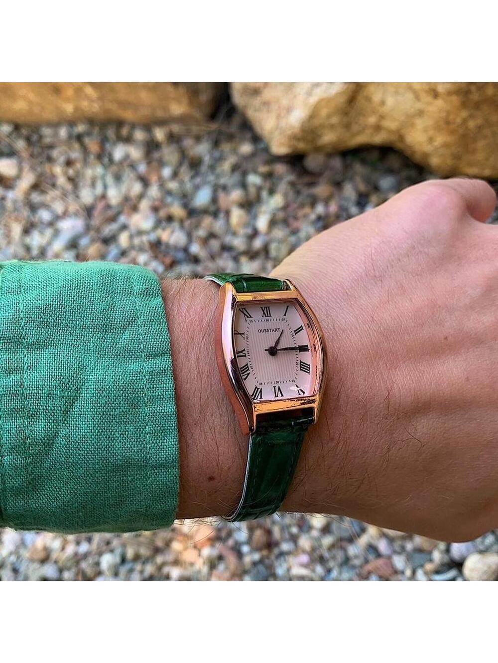 template watch - Picture 5 of 10